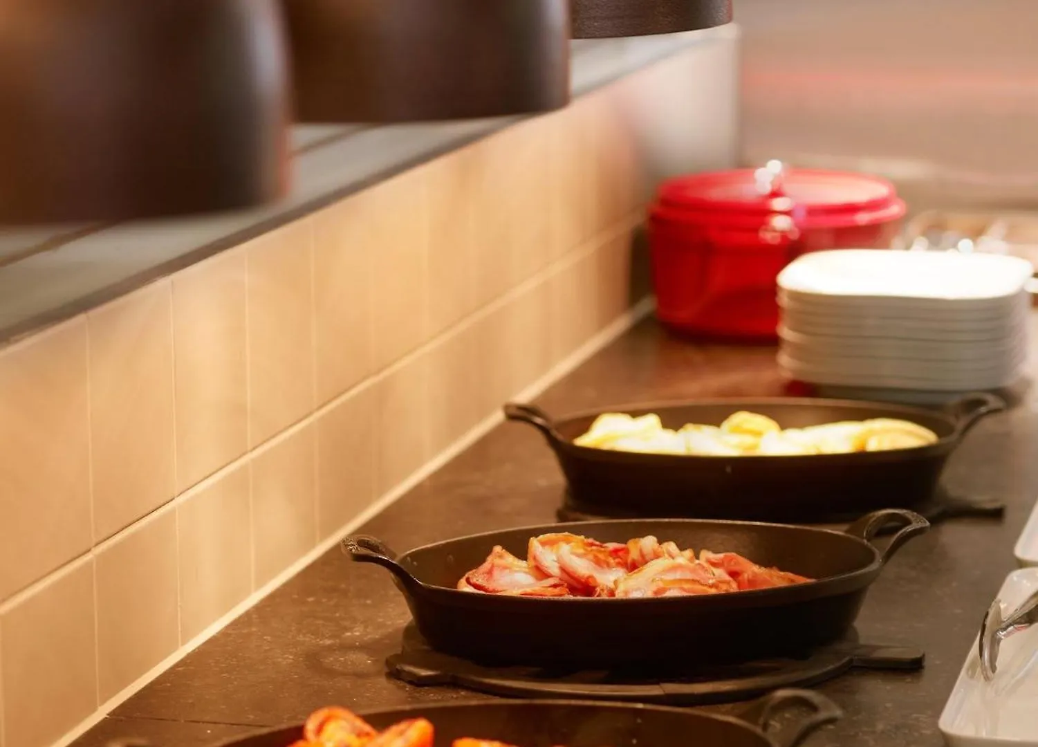 Hotel Citizenm Dublin St Patrick'S