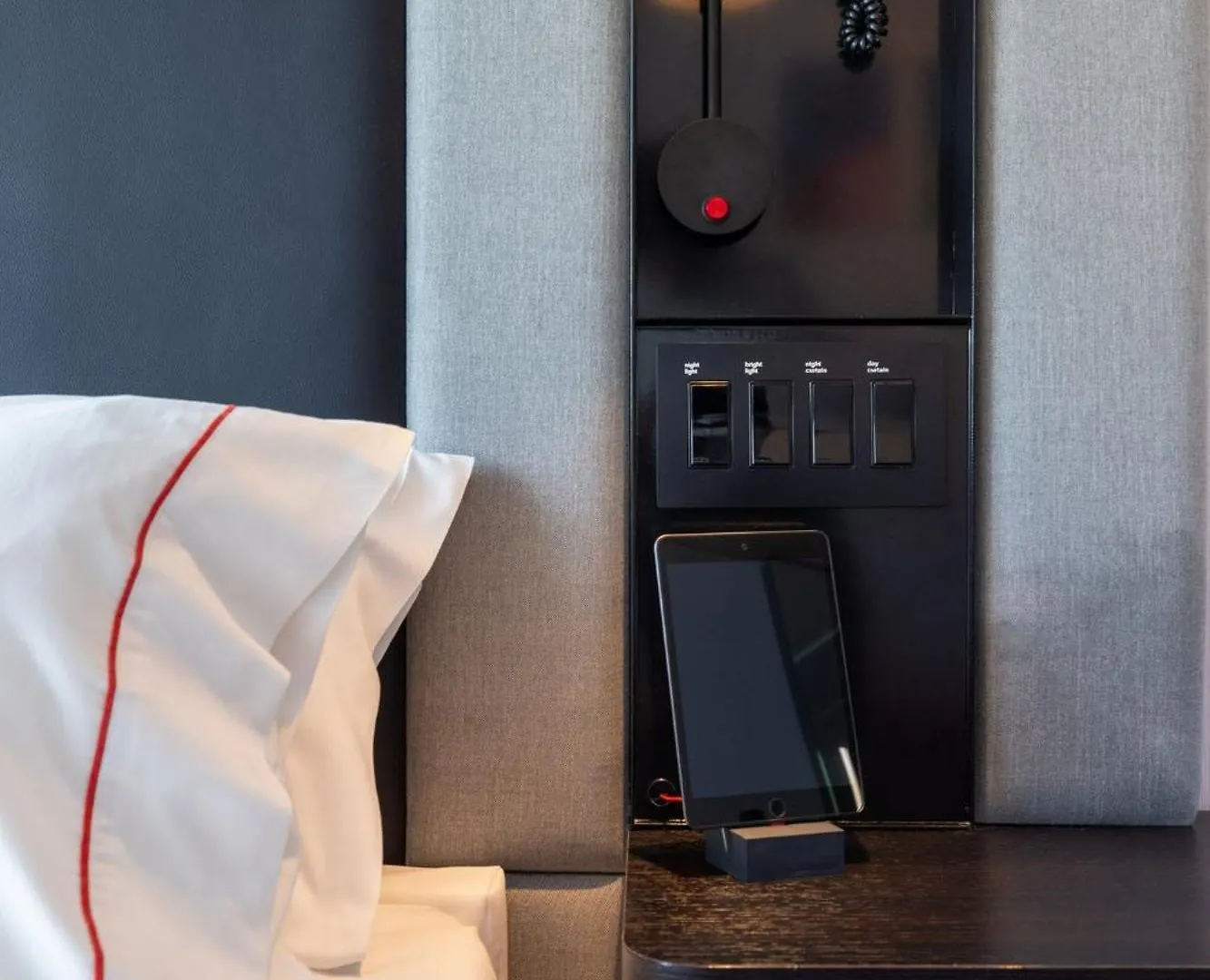 Hotel Citizenm Dublin St Patrick'S 0*,
