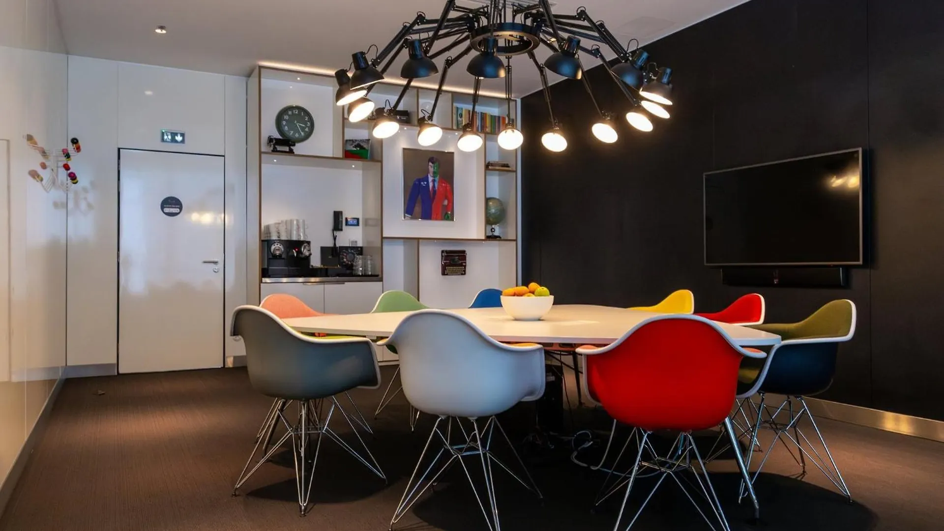 Hotel Citizenm Dublin St Patrick'S Irlanda