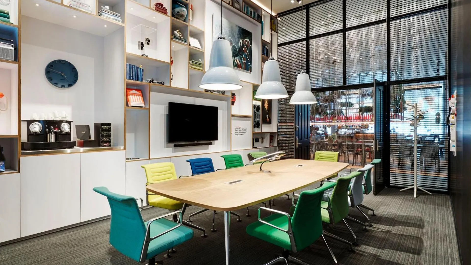 Hotel Citizenm Dublin St Patrick'S Irlanda