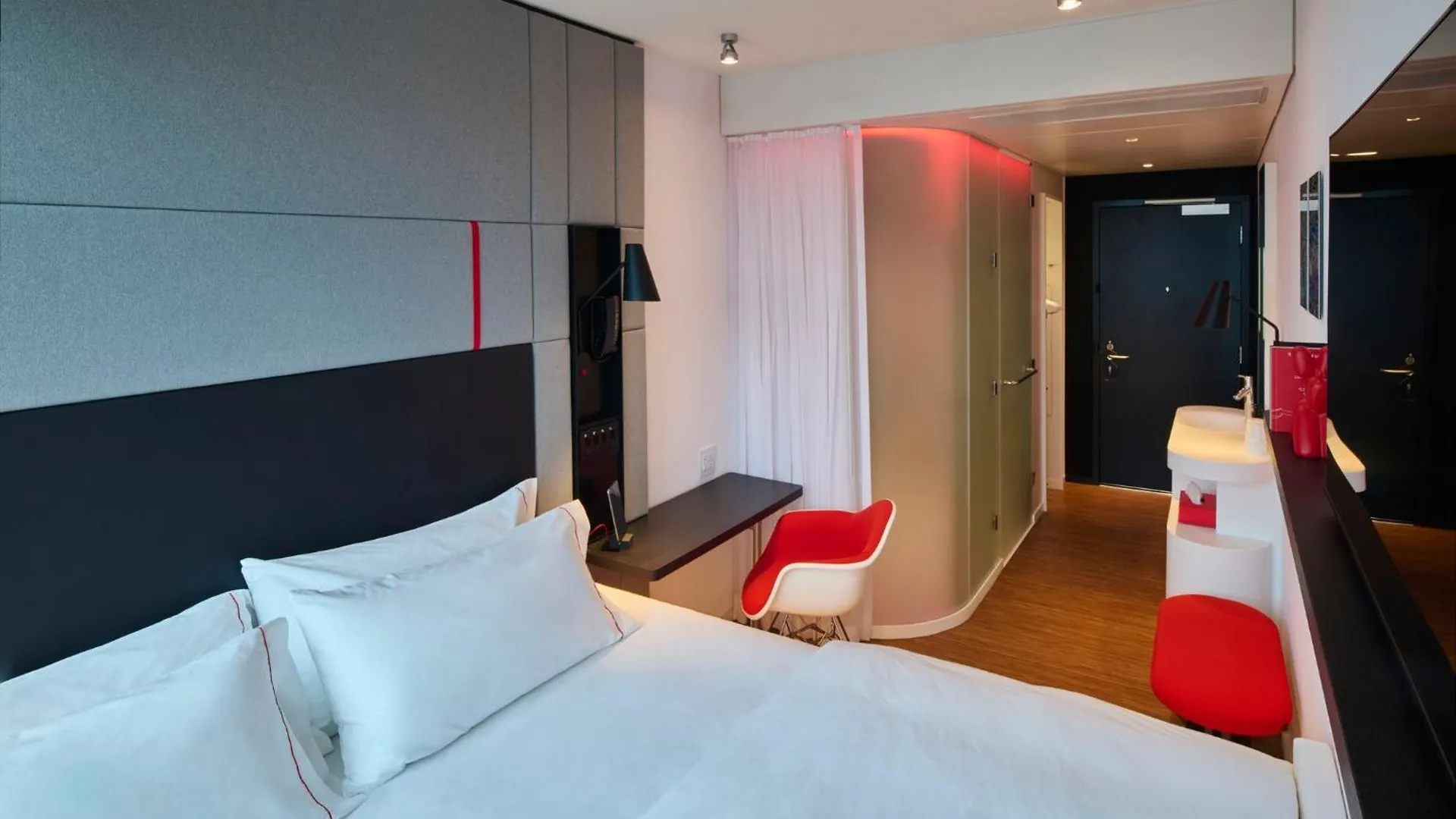 Hotel Citizenm Dublin St Patrick'S