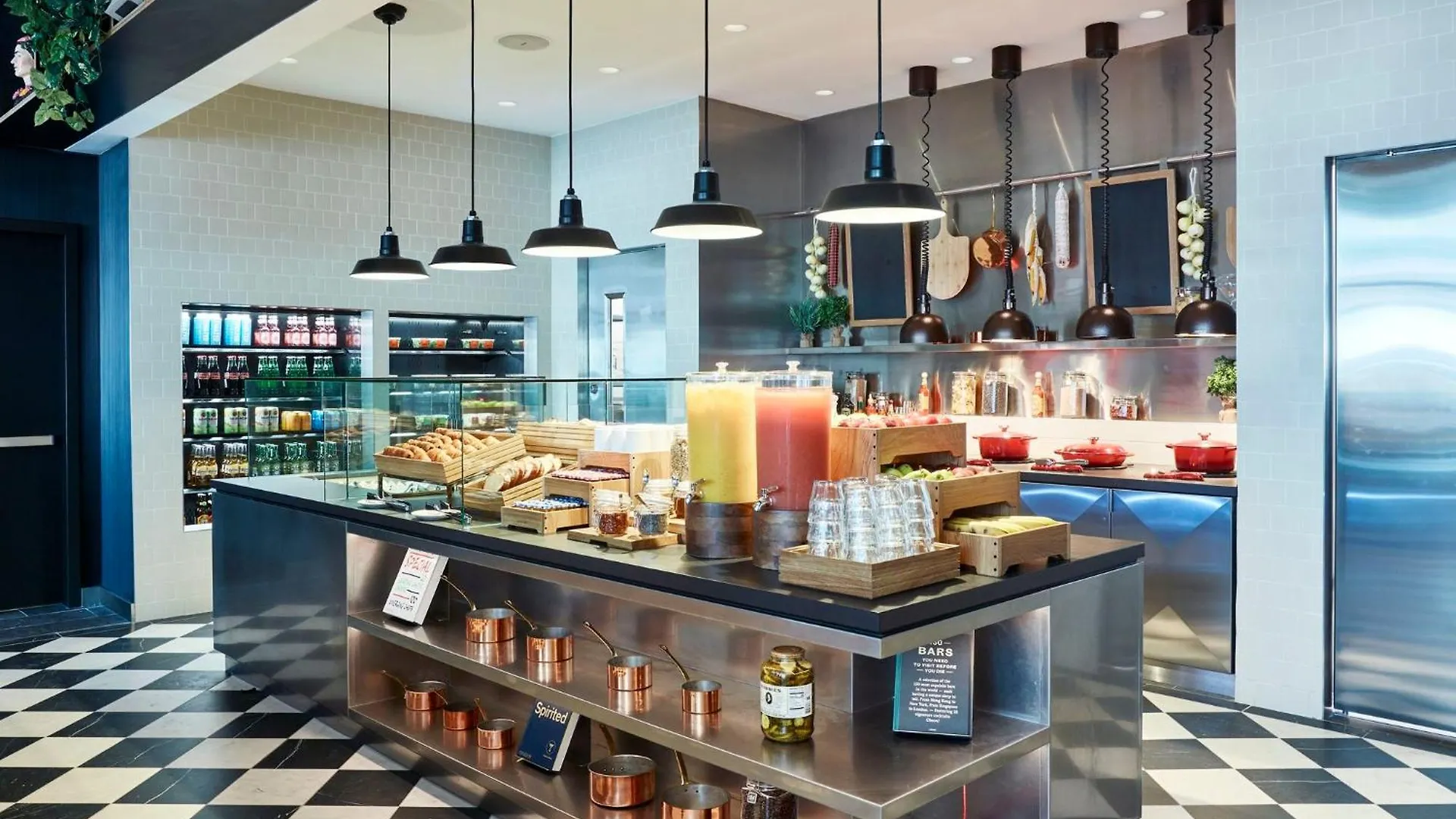 Hotel Citizenm Dublin St Patrick'S 0*,  Irlanda