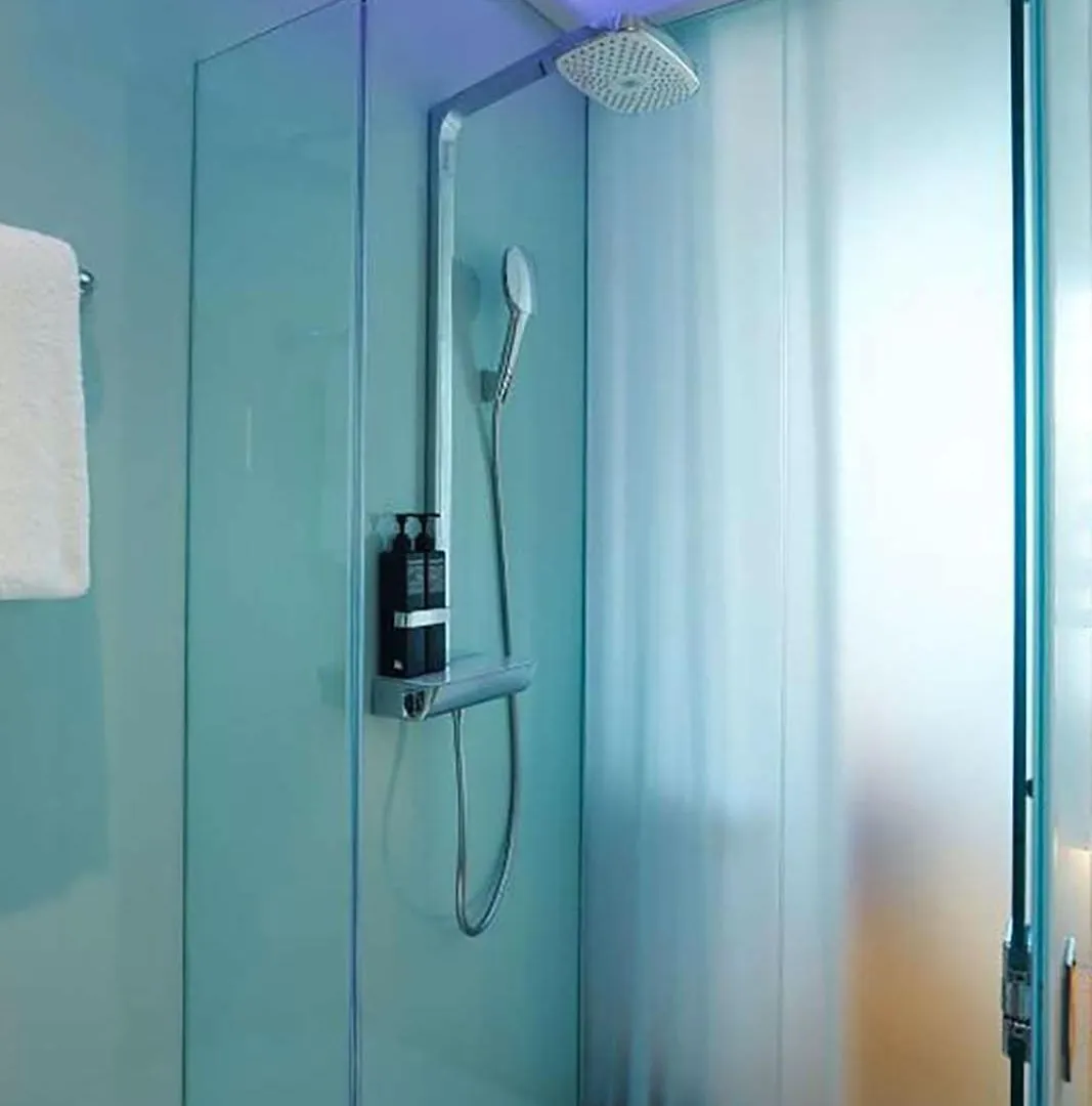 Hotel Citizenm Dublin St Patrick'S 0*,  Irlanda