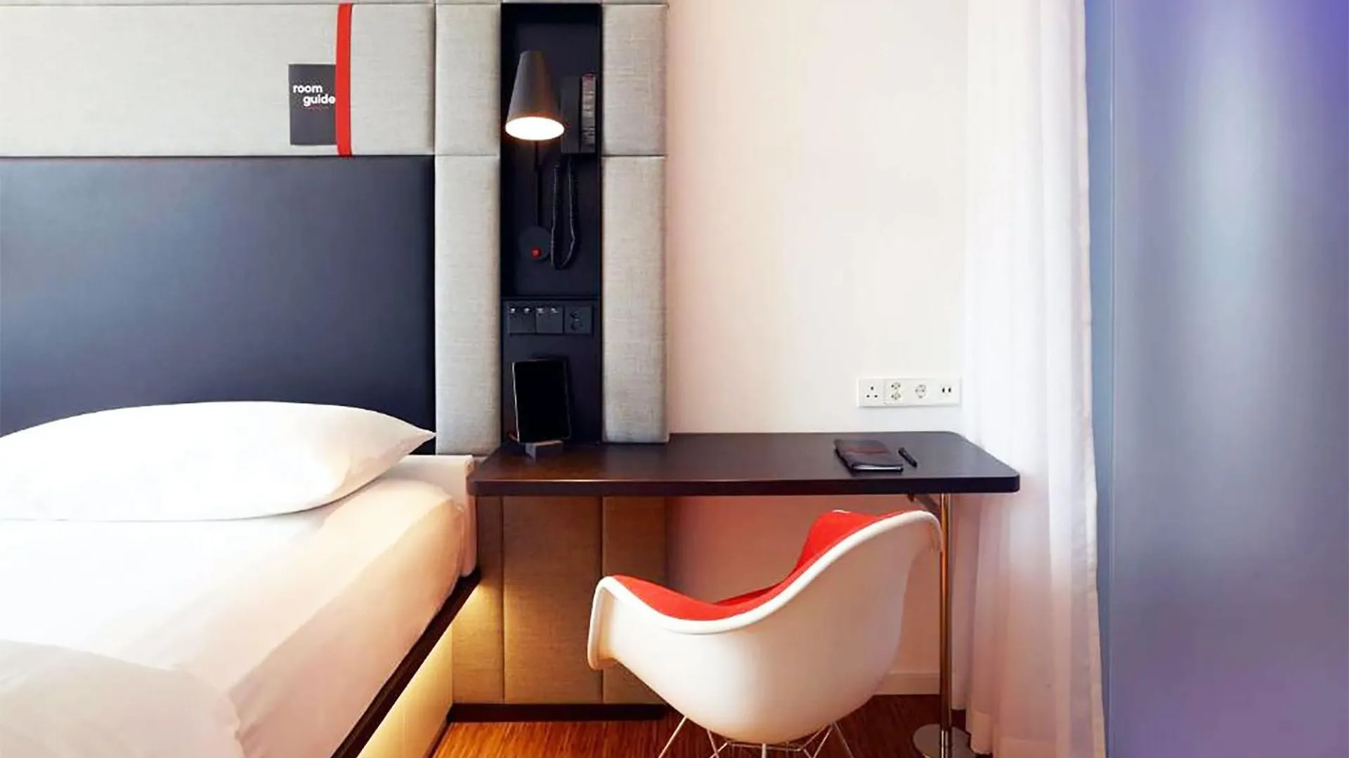 Hotel Citizenm Dublin St Patrick'S